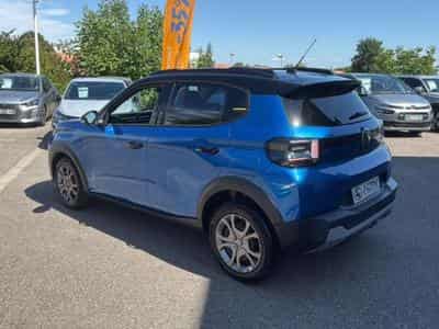 Citroen C3 1.2 TURBO 100CH MAX (2025) - Foto 7