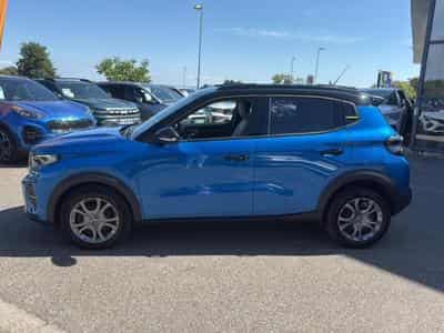Citroen C3 1.2 TURBO 100CH MAX (2025) - Foto 8