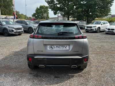 Peugeot 2008 1.2 HYBRID 145 STYLE E-DCS6 (2025) - Foto 6