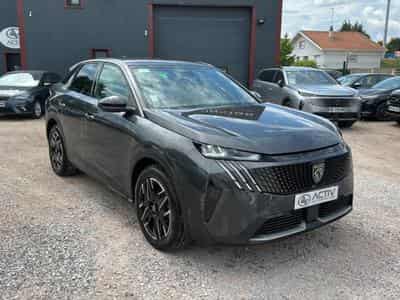 Peugeot 3008 1.2 HYBRID 145 ALLURE E-DCS6 (2025) - Foto 3