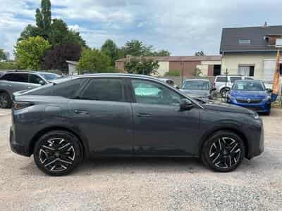 Peugeot 3008 1.2 HYBRID 145 ALLURE E-DCS6 (2025) - Foto 4