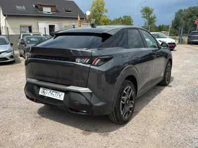 Peugeot 3008 1.2 HYBRID 145 ALLURE E-DCS6 (2025) - Foto 5