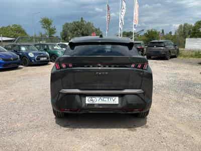 Peugeot 3008 1.2 HYBRID 145 ALLURE E-DCS6 (2025) - Foto 6