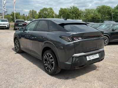 Peugeot 3008 1.2 HYBRID 145 ALLURE E-DCS6 (2025) - Foto 7