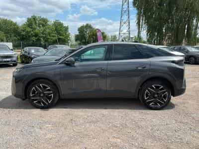 Peugeot 3008 1.2 HYBRID 145 ALLURE E-DCS6 (2025) - Foto 8