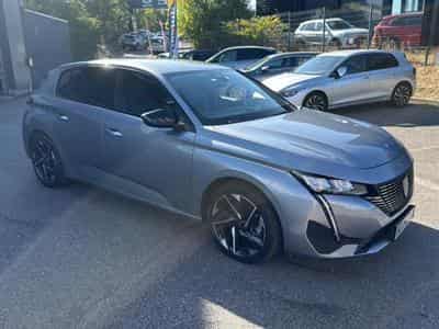 Peugeot 308 1.5 BLUEHDI 130 ALLURE EAT8 (2025) - Foto 3