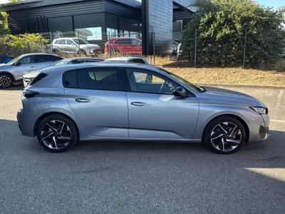 Peugeot 308 1.5 BLUEHDI 130 ALLURE EAT8 (2025) - Foto 4