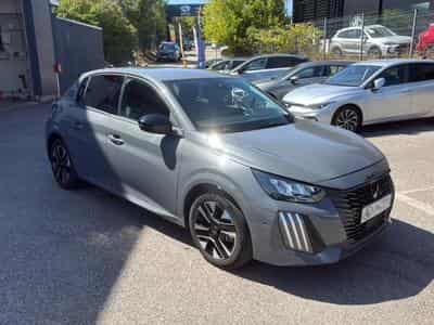 Peugeot 208 1.2 100 ALLURE (2025) - Foto 3