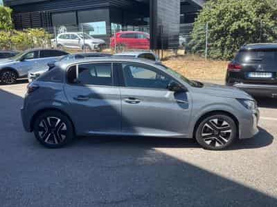 Peugeot 208 1.2 100 ALLURE (2025) - Foto 4