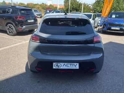 Peugeot 208 1.2 100 ALLURE (2025) - Foto 8