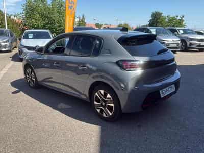 Peugeot 208 1.2 100 ALLURE (2025) - Foto 9