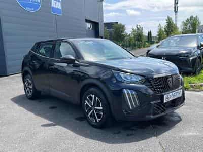 Peugeot 2008 1.2 HYBRID 145 STYLE E-DCS6 (2025) - Foto 3