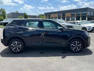 Peugeot 2008 1.2 HYBRID 145 STYLE E-DCS6 (2025) - Foto 4