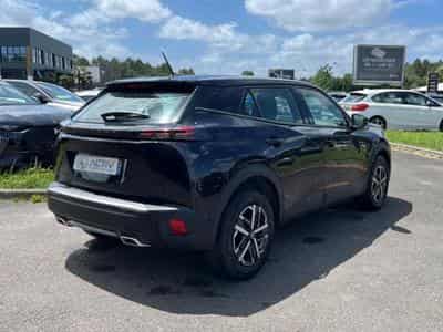 Peugeot 2008 1.2 HYBRID 145 STYLE E-DCS6 (2025) - Foto 5