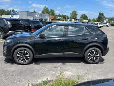 Peugeot 2008 1.2 HYBRID 145 STYLE E-DCS6 (2025) - Foto 8