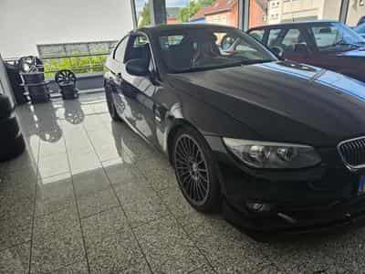 BMW Other Alpina B3 GT3 (2013) - Foto 1