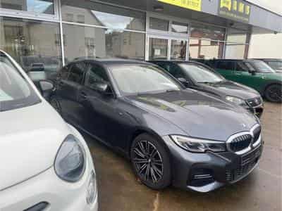 BMW 320 320 3 Limousine 320 d xDrive M Sport (2019) - Foto 1