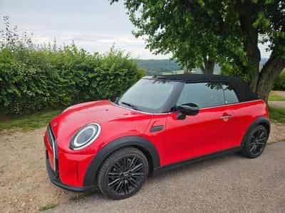 MINI Cooper COOPER Cabrio Cooper MINI Yours Trim (2022) - Foto 1
