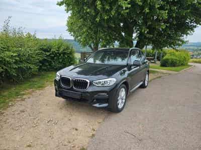 BMW X3 X3 xDrive 30 d M Sport (2020) - Foto 1