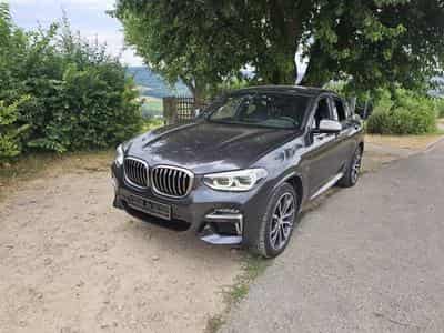 BMW X4 X4 M40 i (2019) - Foto 1