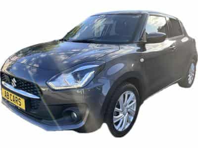 Suzuki Swift 1.2 (SHVS) Mild Hybrid (2021) - Foto 1