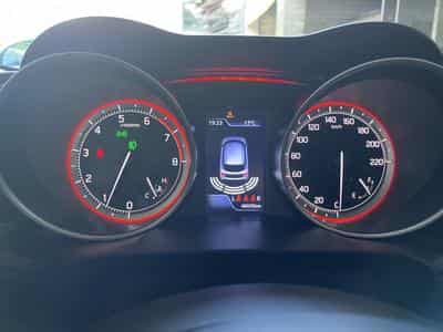 Suzuki Swift 1.2 (SHVS) Mild Hybrid (2021) - Foto 13