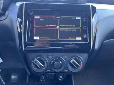 Suzuki Swift 1.2 (SHVS) Mild Hybrid (2021) - Foto 15