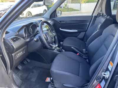 Suzuki Swift 1.2 (SHVS) Mild Hybrid (2021) - Foto 9