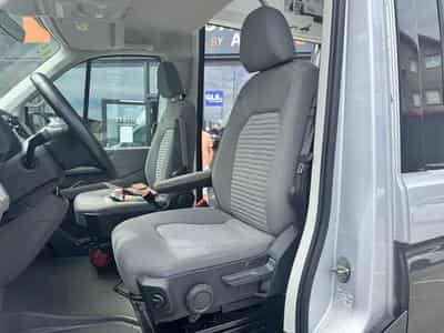 VW Grand California 1er OWNER / jusqu'a 36 mois de garantie (2022) - Foto 11