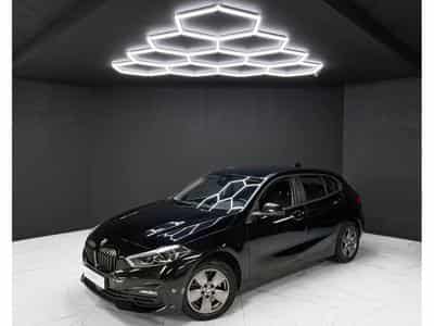BMW 116 D / Business / CarPlay / 1. Hand (2021) - Foto 1