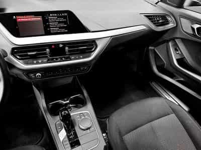BMW 116 D / Business / CarPlay / 1. Hand (2021) - Foto 10
