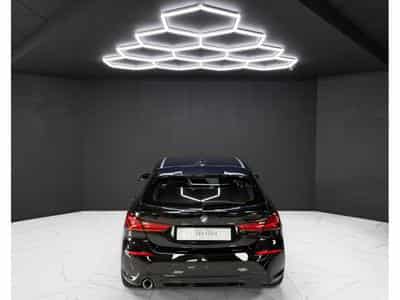 BMW 116 D / Business / CarPlay / 1. Hand (2021) - Foto 4