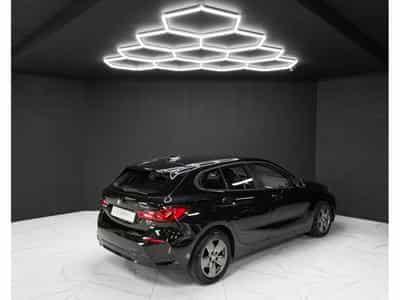 BMW 116 D / Business / CarPlay / 1. Hand (2021) - Foto 5
