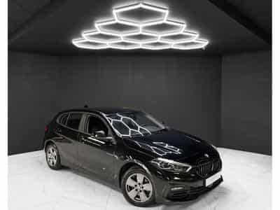 BMW 116 D / Business / CarPlay / 1. Hand (2021) - Foto 7