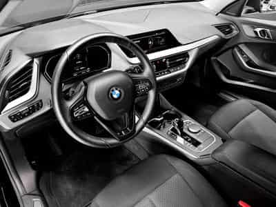 BMW 116 D / Business / CarPlay / 1. Hand (2021) - Foto 9