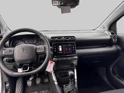 Citroen C3 Aircross FEEL (2023) - Foto 13
