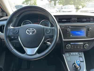 Toyota AURIS HSD 136H STYLE (2015) - Foto 10