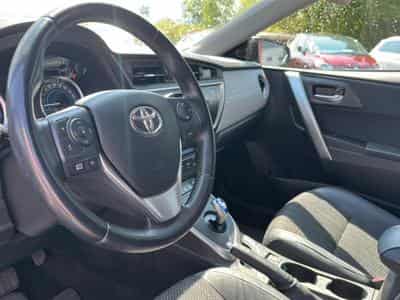 Toyota AURIS HSD 136H STYLE (2015) - Foto 15