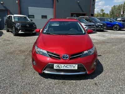 Toyota AURIS HSD 136H STYLE (2015) - Foto 2