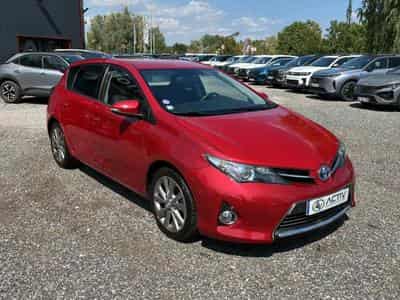 Toyota AURIS HSD 136H STYLE (2015) - Foto 3