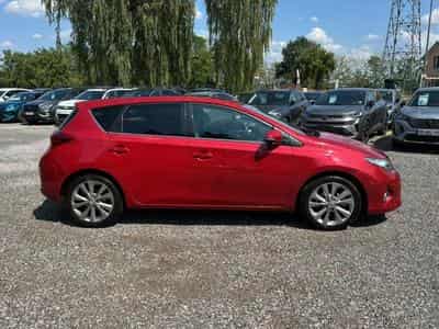 Toyota AURIS HSD 136H STYLE (2015) - Foto 4