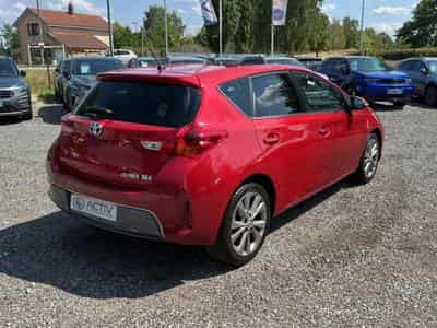 Toyota AURIS HSD 136H STYLE (2015) - Foto 5