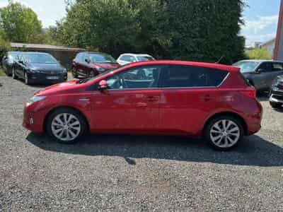Toyota AURIS HSD 136H STYLE (2015) - Foto 8