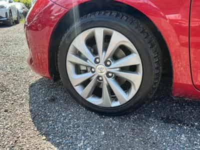 Toyota AURIS HSD 136H STYLE (2015) - Foto 9