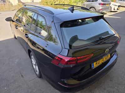 VW Golf SW 1.5 TSI 150 CV Garantie 12 Mois (2023) - Foto 5