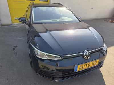 VW Golf SW 1.5 TSI 150 CV Garantie 12 Mois (2023) - Foto 6