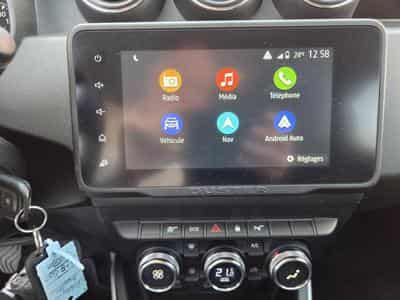 Dacia Duster 1.3 TCE 130 CV Prestige Edition garantie 12 Mois (2022) - Foto 12