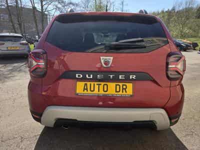 Dacia Duster 1.3 TCE 130 CV Prestige Edition garantie 12 Mois (2022) - Foto 6
