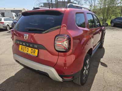 Dacia Duster 1.3 TCE 130 CV Prestige Edition garantie 12 Mois (2022) - Foto 7