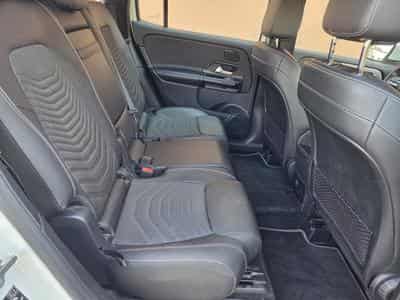 Mercedes GLB 200 4 Matic 163 CV 8G-DCT (Garantie 12 Mois) (2021) - Foto 11
